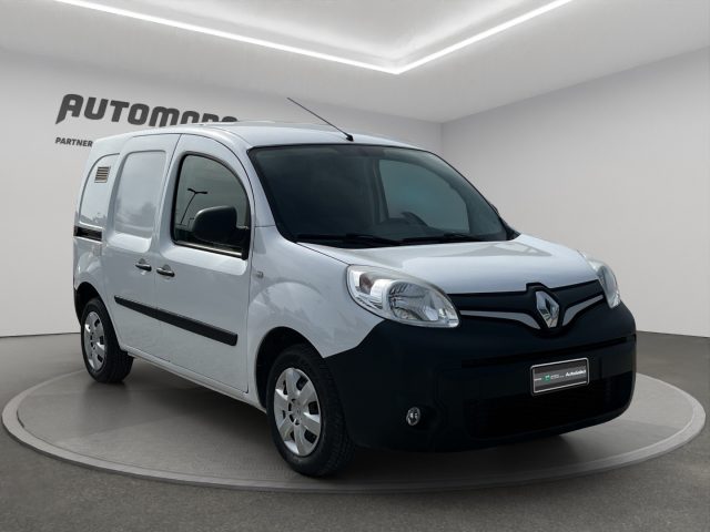 RENAULT Kangoo usata, con Autoradio