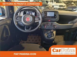 FIAT Pandina usata, con Cruise Control