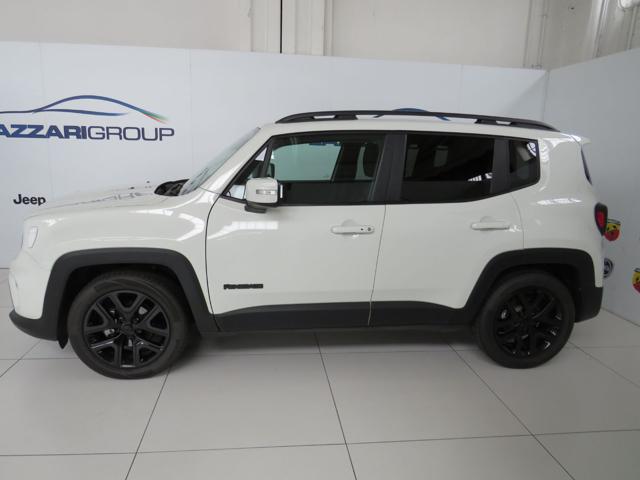 JEEP Renegade usata, con Airbag laterali