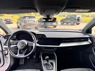 AUDI A3 usata, con Portapacchi