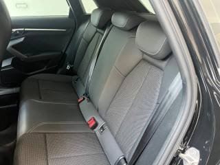 AUDI A3 usata, con Volante in pelle