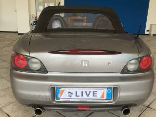 HONDA S 2000 usata, con Autoradio