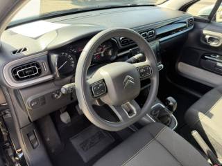 CITROEN C3 usata, con ESP