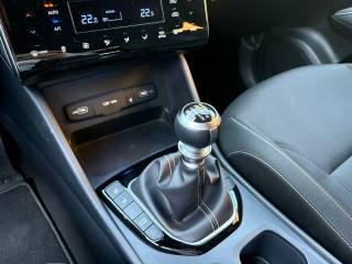 HYUNDAI Tucson usata, con Controllo automatico clima