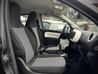 RENAULT Twingo usata 24