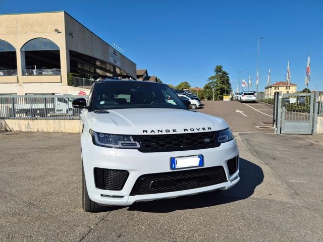 LAND ROVER Range Rover Sport usata, con Airbag Passeggero