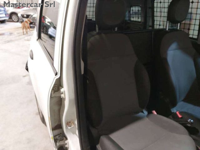 FIAT Panda usata, con Servosterzo