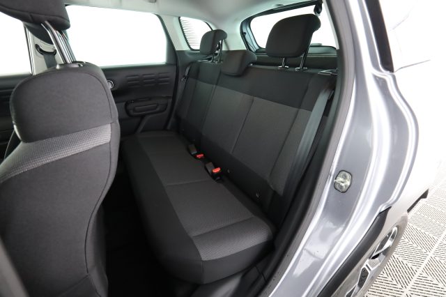 CITROEN C3 Aircross usata 3