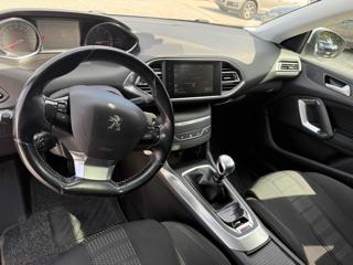 PEUGEOT 308 usata, con Sistema di navigazione