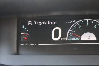 RENAULT Scenic usata, con Airbag posteriore