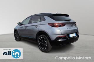 OPEL Grandland usata 5