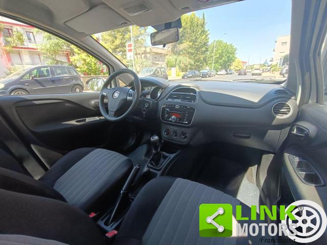 FIAT Punto usata 22