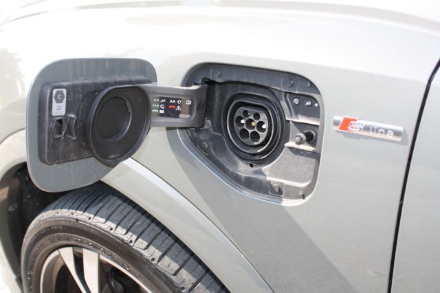 AUDI Q3 usata, con Fari LED