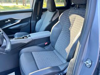 PEUGEOT 3008 usata, con Climatizzatore