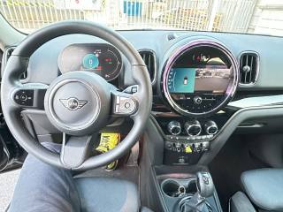 MINI Countryman usata, con Cruise Control