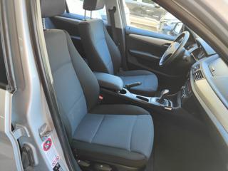 BMW X1 usata, con Fendinebbia