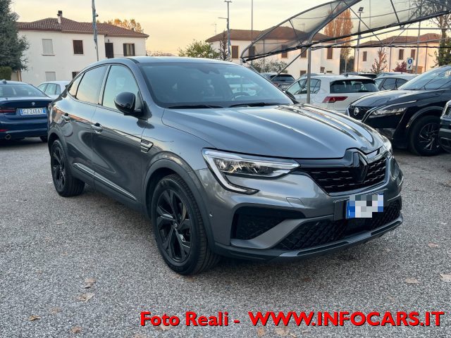 RENAULT Arkana usata, con ABS