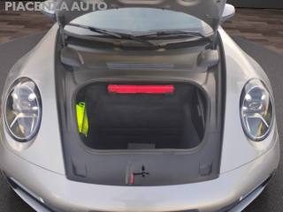 PORSCHE 911 usata, con Cerchi in lega