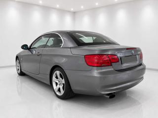 BMW 320 usata, con Airbag laterali