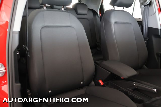 AUDI A1 usata, con Sound system