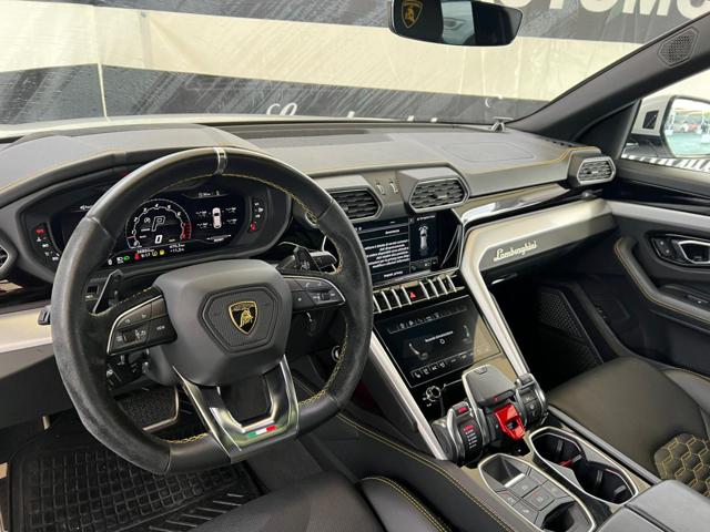LAMBORGHINI Urus usata, con Chiusura centralizzata