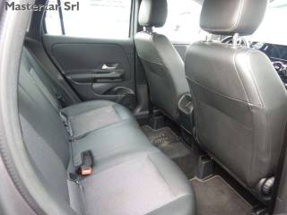 MERCEDES-BENZ GLA 200 usata 7