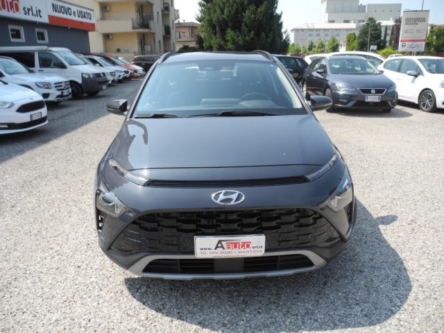 HYUNDAI Bayon usata 81
