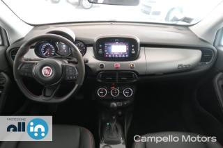 FIAT 500X usata 6