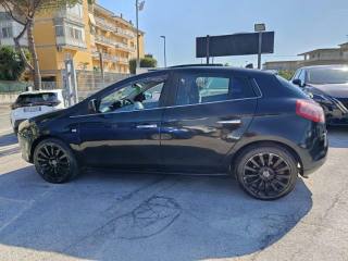 FIAT Bravo usata, con Airbag Passeggero