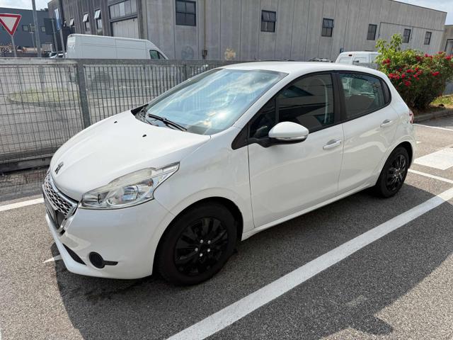 PEUGEOT 208 usata, con ABS