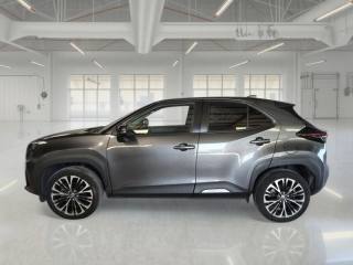 TOYOTA Yaris Cross usata, con Airbag laterali