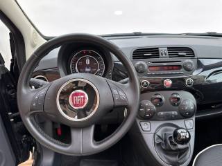 FIAT 500 usata, con ESP