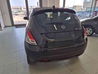 LANCIA Ypsilon usata, con Chiusura centralizzata