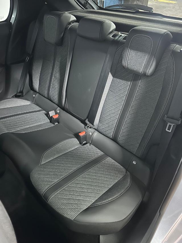 PEUGEOT 208 usata, con Cruise Control