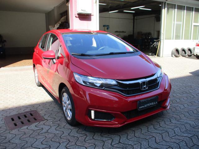 HONDA Jazz usata, con Chiusura centralizzata