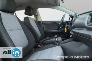 KIA Stonic usata 14