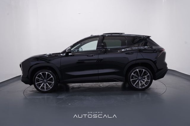 SPORTEQUIPE Sportequipe 6 GT usata, con Airbag laterali