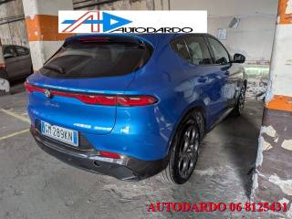 ALFA ROMEO Tonale usata, con Controllo trazione