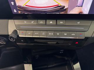 OPEL Astra usata, con Servosterzo