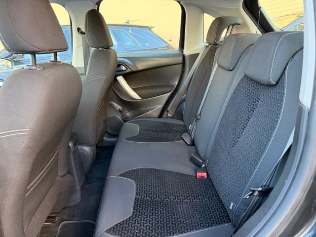 CITROEN C3 usata, con Airbag Passeggero