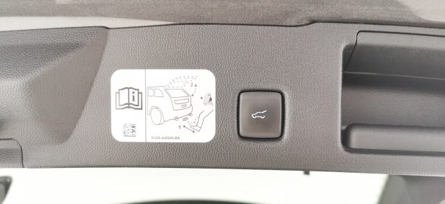 FORD Kuga usata, con Supporto lombare