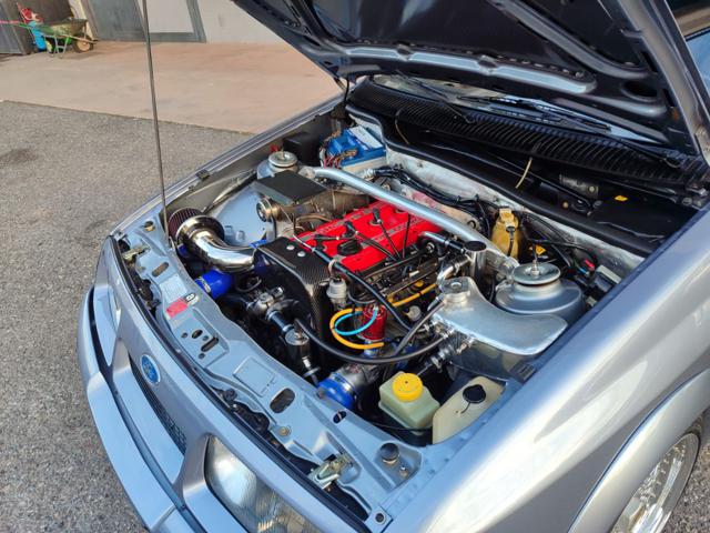 FORD Sierra usata 15