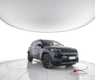 JEEP Compass usata 1