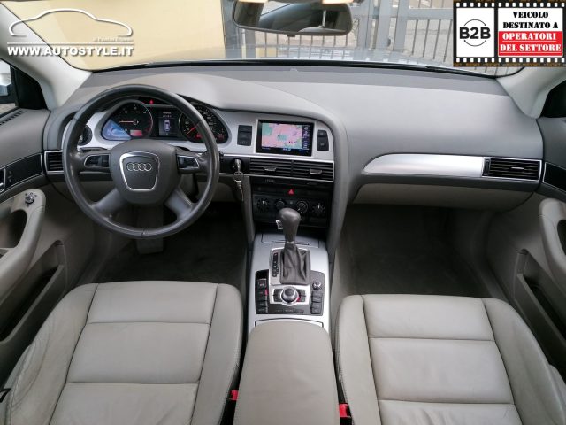 AUDI A6 usata 69