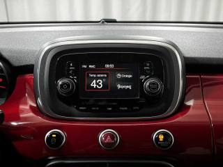 FIAT 500X usata, con Airbag testa