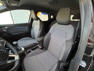 RENAULT Captur usata, con Fari LED