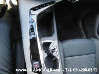 PEUGEOT 3008 usata, con Vetri oscurati