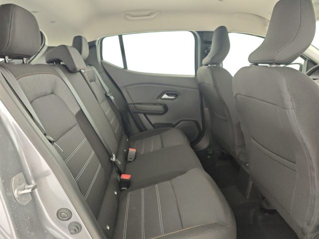 DACIA Sandero usata, con Climatizzatore