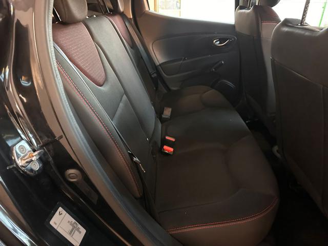 RENAULT Clio usata, con Bluetooth