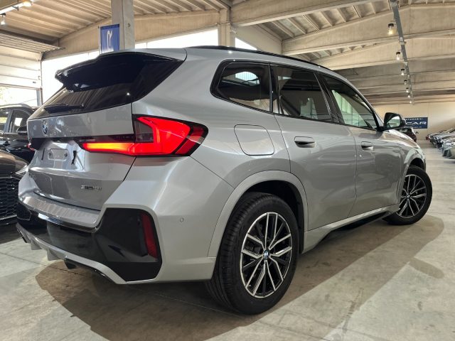 BMW X1 usata, con Antifurto